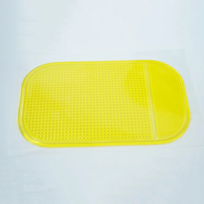 1 τμχ Αντιολισθητικό χαλάκι Αυτοκινήτων Εσωτερικό Αξεσουάρ για Κινητό Τηλέφωνο mp3mp4 Pad GPS Αντιολισθητικό Αυτοκίνητο Κολλώδες Αντιολισθητικό Χαλάκι