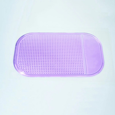 1 τμχ Αντιολισθητικό χαλάκι Αυτοκινήτων Εσωτερικό Αξεσουάρ για Κινητό Τηλέφωνο mp3mp4 Pad GPS Αντιολισθητικό Αυτοκίνητο Κολλώδες Αντιολισθητικό Χαλάκι