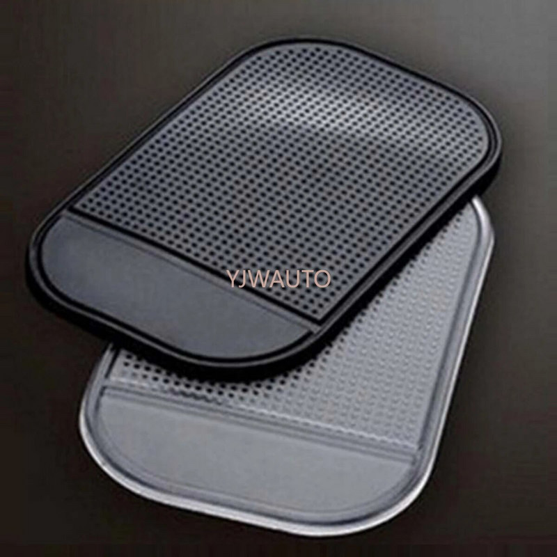 1 τμχ Αντιολισθητικό χαλάκι Αυτοκινήτων Εσωτερικό Αξεσουάρ για Κινητό Τηλέφωνο mp3mp4 Pad GPS Αντιολισθητικό Αυτοκίνητο Κολλώδες Αντιολισθητικό Χαλάκι