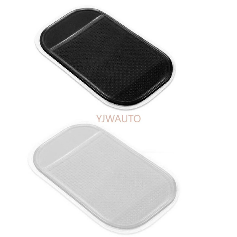 1 τμχ Αντιολισθητικό χαλάκι Αυτοκινήτων Εσωτερικό Αξεσουάρ για Κινητό Τηλέφωνο mp3mp4 Pad GPS Αντιολισθητικό Αυτοκίνητο Κολλώδες Αντιολισθητικό Χαλάκι