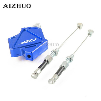 Sistem de pârghie de ambreiaj ușor de tragere CNC pentru motociclete pentru Honda CRF 150F 150L 150R 230F 250L 250M 250R 250X 450R 450RX 450X CRF250 RALLY