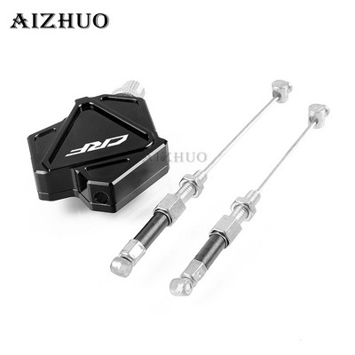 Sistem de pârghie de ambreiaj ușor de tragere CNC pentru motociclete pentru Honda CRF 150F 150L 150R 230F 250L 250M 250R 250X 450R 450RX 450X CRF250 RALLY