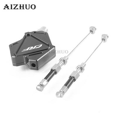 Sistem de pârghie de ambreiaj ușor de tragere CNC pentru motociclete pentru Honda CRF 150F 150L 150R 230F 250L 250M 250R 250X 450R 450RX 450X CRF250 RALLY