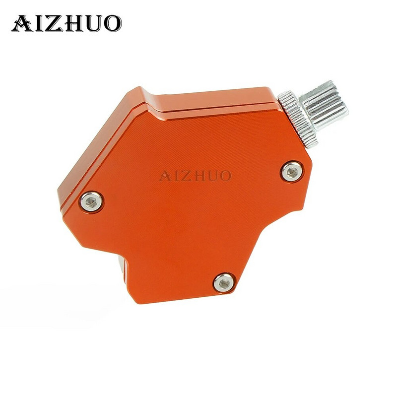 Sistem de pârghie de ambreiaj ușor de tragere CNC pentru motociclete pentru Honda CRF 150F 150L 150R 230F 250L 250M 250R 250X 450R 450RX 450X CRF250 RALLY