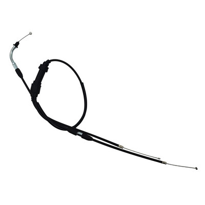 Motocikla droseles trosīte Yamaha PW50 PW80 PW 50 80 Y-Zinger 1981 1982-2001 2003-2009