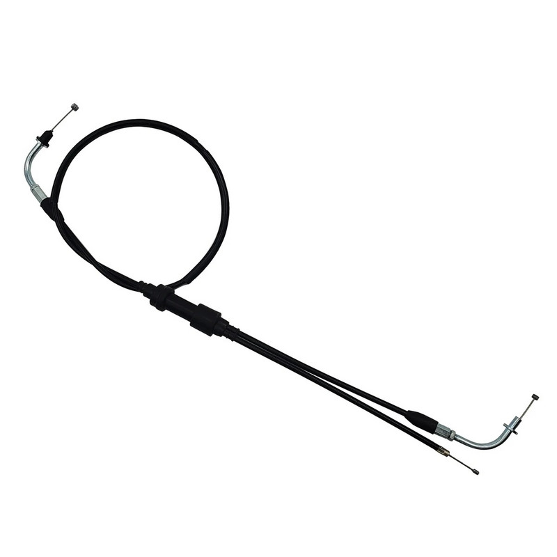 Motocikla droseles trosīte Yamaha PW50 PW80 PW 50 80 Y-Zinger 1981 1982-2001 2003-2009