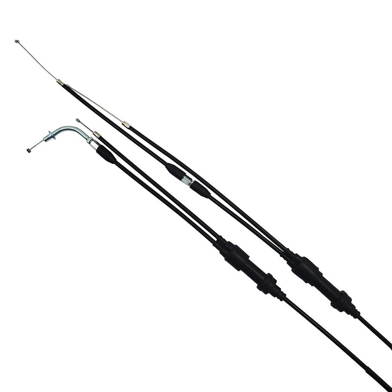 Motocikla droseles trosīte Yamaha PW50 PW80 PW 50 80 Y-Zinger 1981 1982-2001 2003-2009