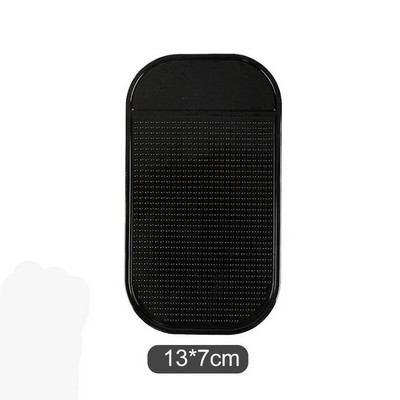14*8 cm auto armatuurlaud libisemisvastane kleepuv matt libisemisvastane hoidik telefoni päikeseprillide parfüümi jaoks