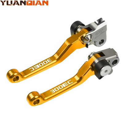 GASGAS GAS GAS 300EC 300 EC 2005-2018 2017 2016 2015 2014 2013 2012 2011 2010 Motorcoss Dirt Bike šarnīra bremžu sajūga svira