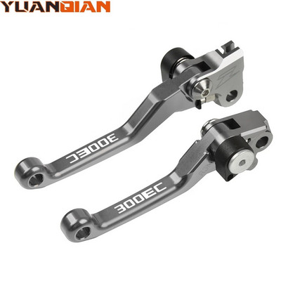 GASGAS GAS GAS 300EC 300 EC 2005-2018 2017 2016 2015 2014 2013 2012 2011 2010 Motorcoss Dirt Bike šarnīra bremžu sajūga svira