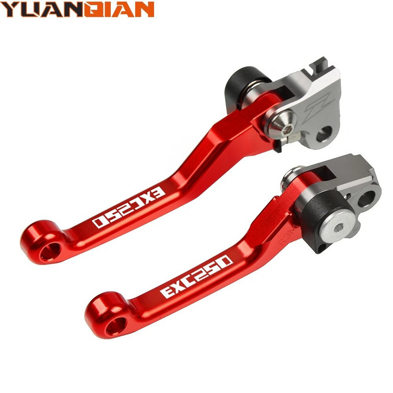 GASGAS GAS GAS 300EC 300 EC 2005-2018 2017 2016 2015 2014 2013 2012 2011 2010 Motorcoss Dirt Bike šarnīra bremžu sajūga svira