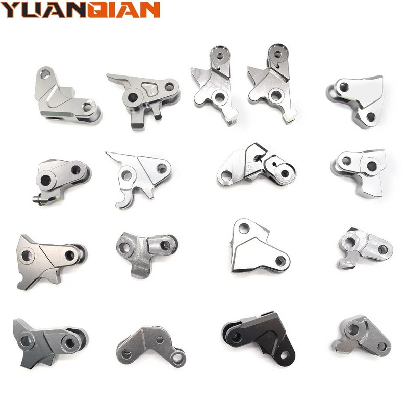 GASGAS GAS GAS 300EC 300 EC 2005-2018 2017 2016 2015 2014 2013 2012 2011 2010 Motorcoss Dirt Bike šarnīra bremžu sajūga svira