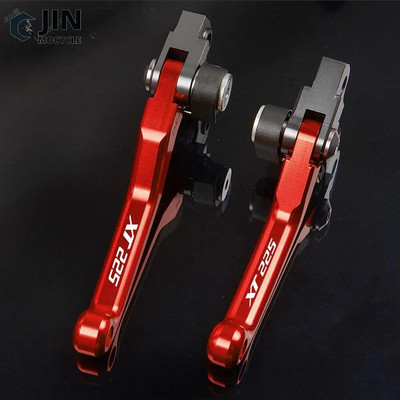 Motokrossi pöördpiduri sidurihoovad YAMAHA XT225 1987 1988 1989 19990 1991 1992 1993 1994 1995 1996 1997 1998 1999-2010 jaoks