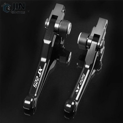 Motokrossi pöördpiduri sidurihoovad YAMAHA XT225 1987 1988 1989 19990 1991 1992 1993 1994 1995 1996 1997 1998 1999-2010 jaoks