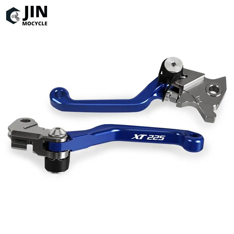 Motokrossi pöördpiduri sidurihoovad YAMAHA XT225 1987 1988 1989 19990 1991 1992 1993 1994 1995 1996 1997 1998 1999-2010 jaoks