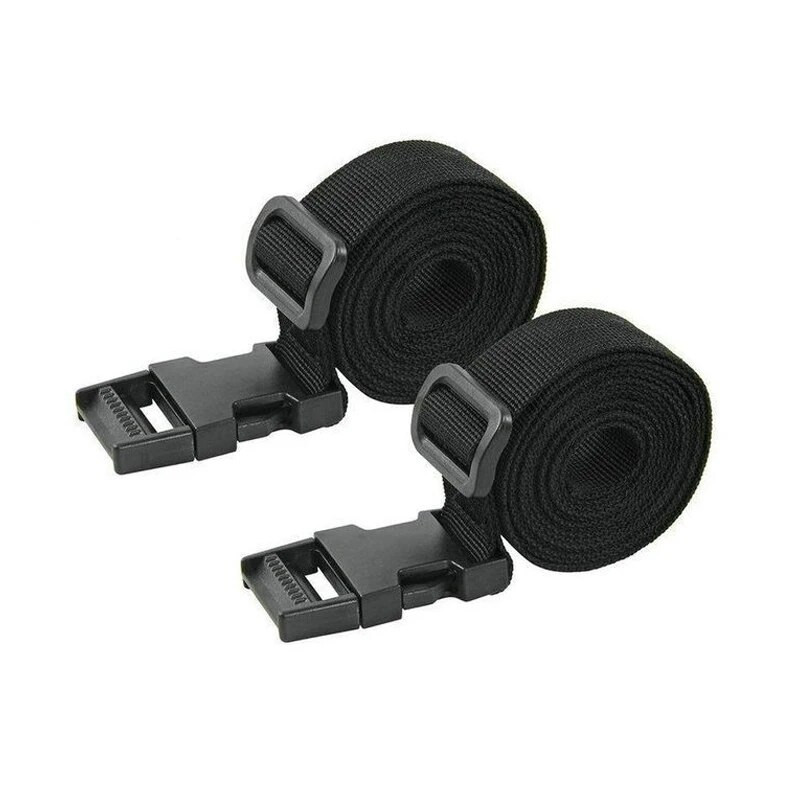 1Gb sprādzes piesienamās jostas kravas siksnas automašīnas motociklam ar PP sprādzes vilkšanas virvi Spēcīgas kartes sprādzes jostas bagāžas somai