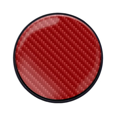 Jauns oglekļa šķiedras raksts, mīkstas gumijas automašīnas neslīdošs paliktnis Universāls ūdensizturīgs pretslīdes paliktnis Automobiļu aksesuāri