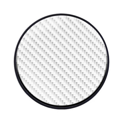 Jauns oglekļa šķiedras raksts, mīkstas gumijas automašīnas neslīdošs paliktnis Universāls ūdensizturīgs pretslīdes paliktnis Automobiļu aksesuāri