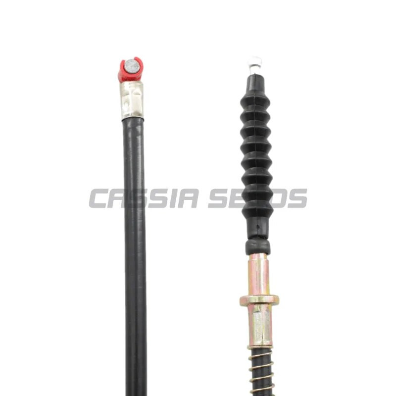 Motocikla sajūga troses vads bezceļam Kawasaki KL250 KL 250