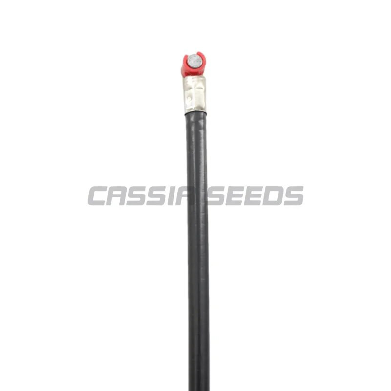 Motocikla sajūga troses vads bezceļam Kawasaki KL250 KL 250