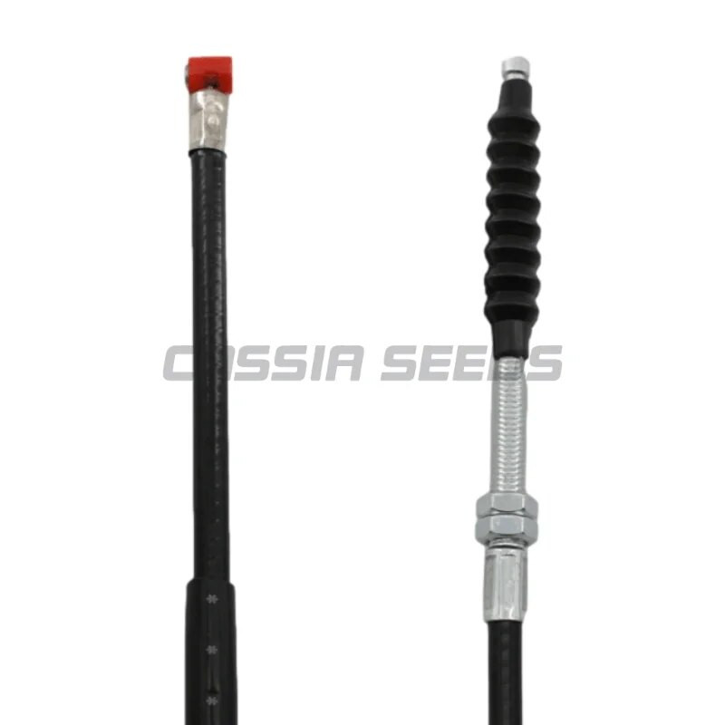 Sajūga trose priekš Yamaha MT07 FZ07 MT-07 FZ-07 2014 2015 2016 2017 Sajūga vadības trose