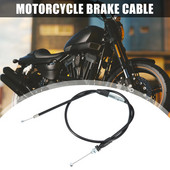 Motoforti droseles trosīte 78cm 118cm Motocikla droseles trosīte Universāli piemērots 50cc 70cc 90cc 110cc 125cc 250cc ATV Quad