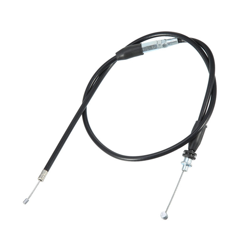 Motoforti droseles trosīte 78cm 118cm Motocikla droseles trosīte Universāli piemērots 50cc 70cc 90cc 110cc 125cc 250cc ATV Quad