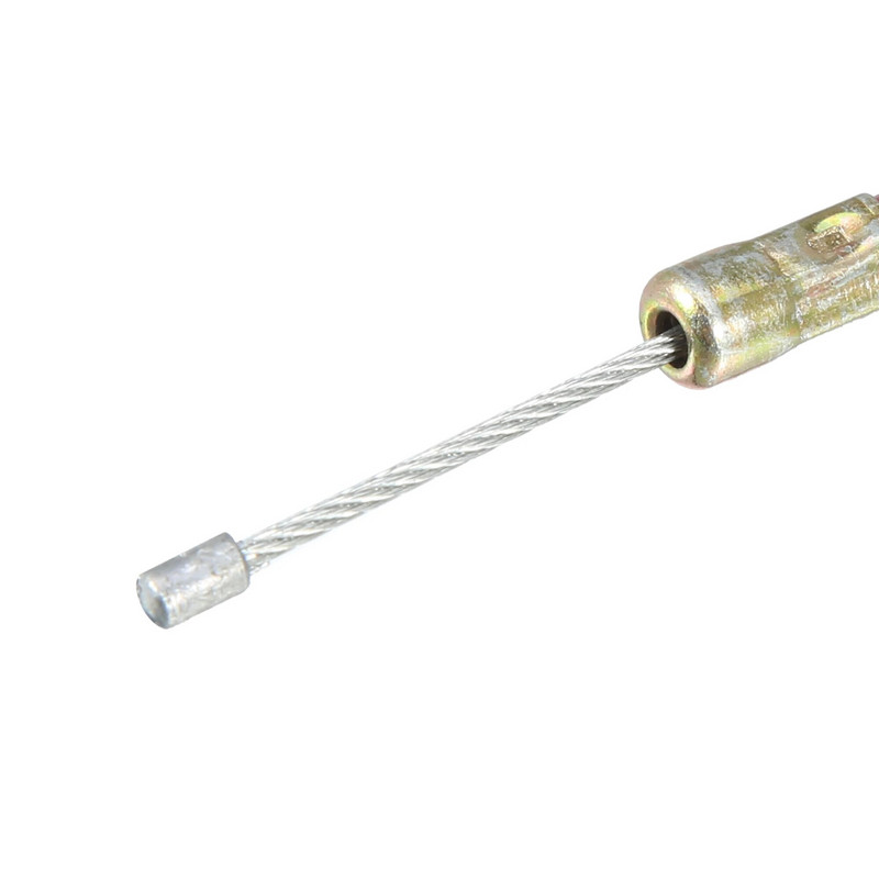 Motoforti droseles trosīte 78cm 118cm Motocikla droseles trosīte Universāli piemērots 50cc 70cc 90cc 110cc 125cc 250cc ATV Quad