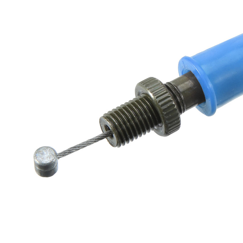 Droseles trosīte 102cm Motocikla droseles trosīte Universāli piemērots 50cc 70cc 90cc 110cc 125cc 250cc ATV Quad Go Kart