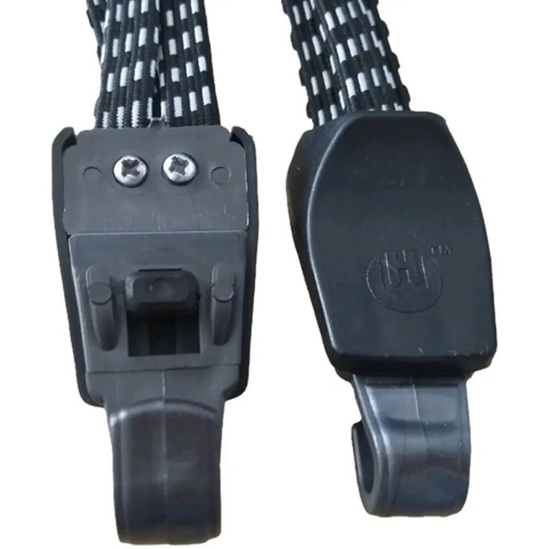 Velosipēda bagāžnieka balsts, elastīga josta, plaukts, gumijas jostas sprādze, virves josta ar āķi, kalnu velosipēda piederumi.