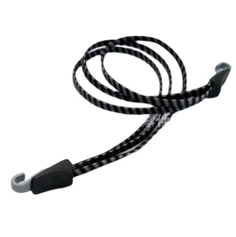 Velosipēda bagāžnieka balsts, elastīga josta, plaukts, gumijas jostas sprādze, virves josta ar āķi, kalnu velosipēda piederumi.