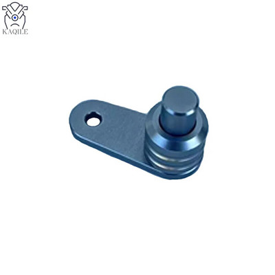 Za SYM CRUISYM 125 180 250 300 CRUISYM300 ALPHA Dodaci za motocikle Ručica kočnice Gumb za parkiranje Poluautomatski prekidač za zaključavanje