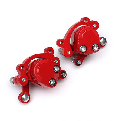 Αξεσουάρ δαγκάνας πίσω/μπροστινού φρένου Για 2χρονα 47cc 49cc ποδήλατο τσέπης pit mini moto ποδήλατο atv ανταλλακτικά σκούτερ αερίου τετράτροχου κινητήρα