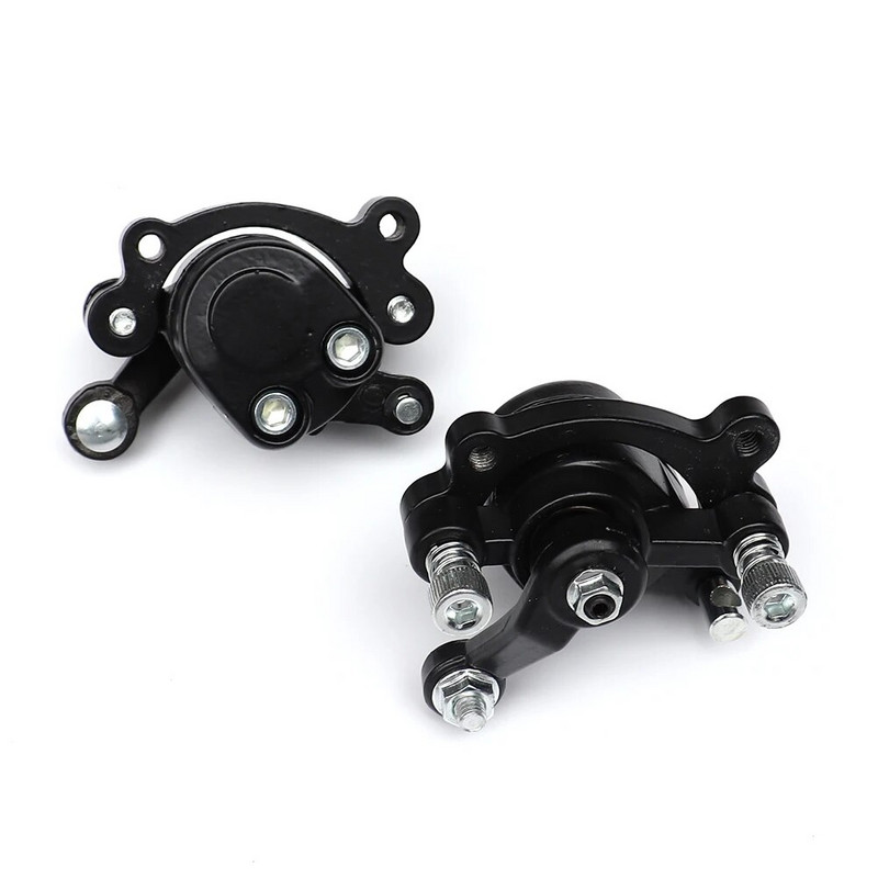 Αξεσουάρ δαγκάνας πίσω/μπροστινού φρένου Για 2χρονα 47cc 49cc ποδήλατο τσέπης pit mini moto ποδήλατο atv ανταλλακτικά σκούτερ αερίου τετράτροχου κινητήρα