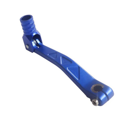 CNC alumiiniumist käigukangi käigukangi hoob KAYO BSE Apollo SSR SDG Pitsterpro Thumpstar 50 90 110 125 140 150 160cc Dirt Pit Bike jaoks