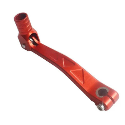CNC alumiiniumist käigukangi käigukangi hoob KAYO BSE Apollo SSR SDG Pitsterpro Thumpstar 50 90 110 125 140 150 160cc Dirt Pit Bike jaoks