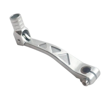 CNC alumiiniumist käigukangi käigukangi hoob KAYO BSE Apollo SSR SDG Pitsterpro Thumpstar 50 90 110 125 140 150 160cc Dirt Pit Bike jaoks