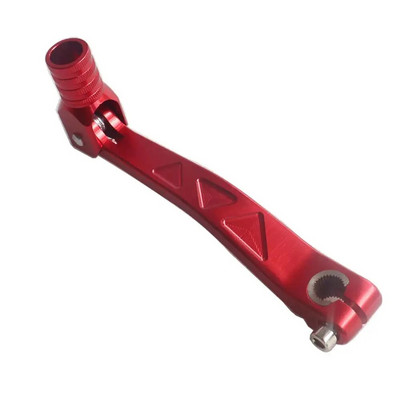 CNC alumiiniumist käigukangi käigukangi hoob KAYO BSE Apollo SSR SDG Pitsterpro Thumpstar 50 90 110 125 140 150 160cc Dirt Pit Bike jaoks