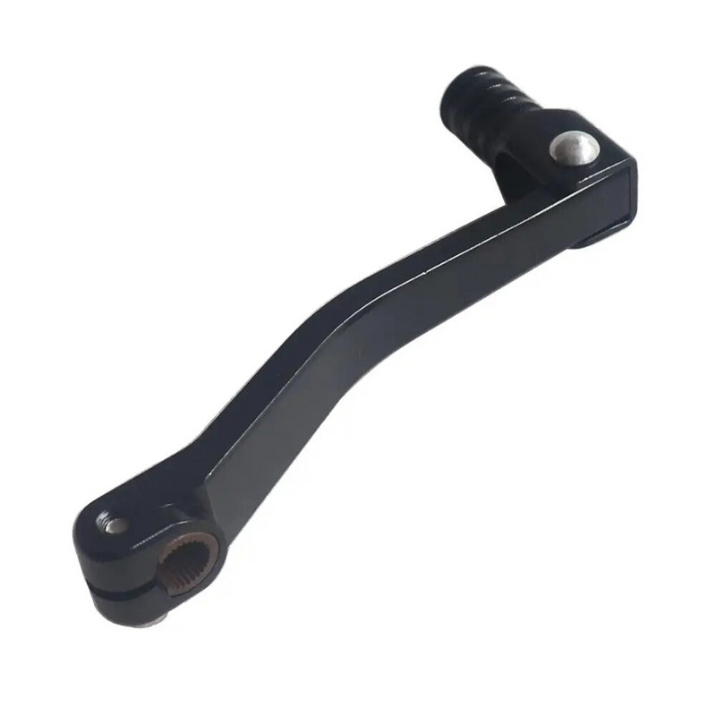 CNC alumīnija pārnesumu sviras pārslēgšanas svira priekš KAYO BSE Apollo SSR SDG Pitsterpro Thumpstar 50 90 110 125 140 150 160cc netīrumu velosipēdam