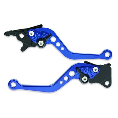 CNC motocikla motorollera sajūga svira elektriskā velosipēda GY6 125 150 GP110 XMAX400 veiktspējas CNC disku bremžu sviru roktura sviras