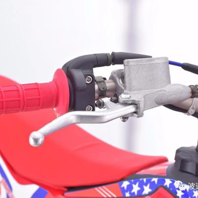 Motocikla sajūgs bremžu slēdža sistēmas droselei samazina viļņa ātrumu, M1, M3 M5 M6 KAYO T4 K6