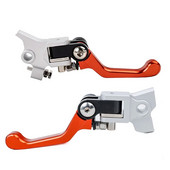 KTM EXC EXCF SXF SX XC XCW XCF XCFW 125 250 300 350 450 500 2014-2023 mootorratta CNC alumiiniumist siduripiduri käepideme jaoks