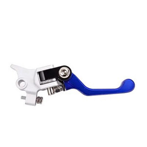 KTM EXC EXCF SXF SX XC XCW XCF XCFW 125 250 300 350 450 500 2014-2023 mootorratta CNC alumiiniumist siduripiduri käepideme jaoks