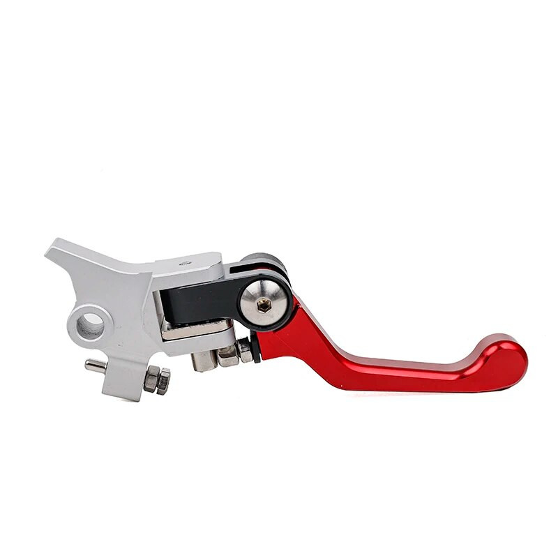 Paredzēts KTM EXC EXCF SXF SX XC XCW XCF XCFW 125 250 300 350 450 500 2014-2023 Motocikla CNC alumīnija sajūga bremžu rokturis