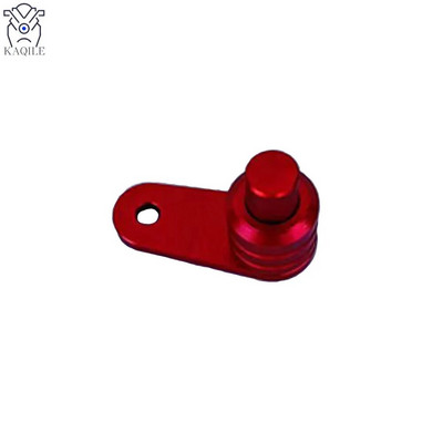 Paredzēts Honda Gold Wing 1800 1500 1200 Goldwing GL1800 GL 1800 Motociklu piederumi Bremžu sviras stāvbremzes slēdža vadības slēdzene