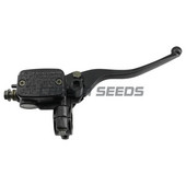 Cilindru principal de frână față pentru Wuyang Honda CB190R / X / SS WH150-2-5-7a CB150S