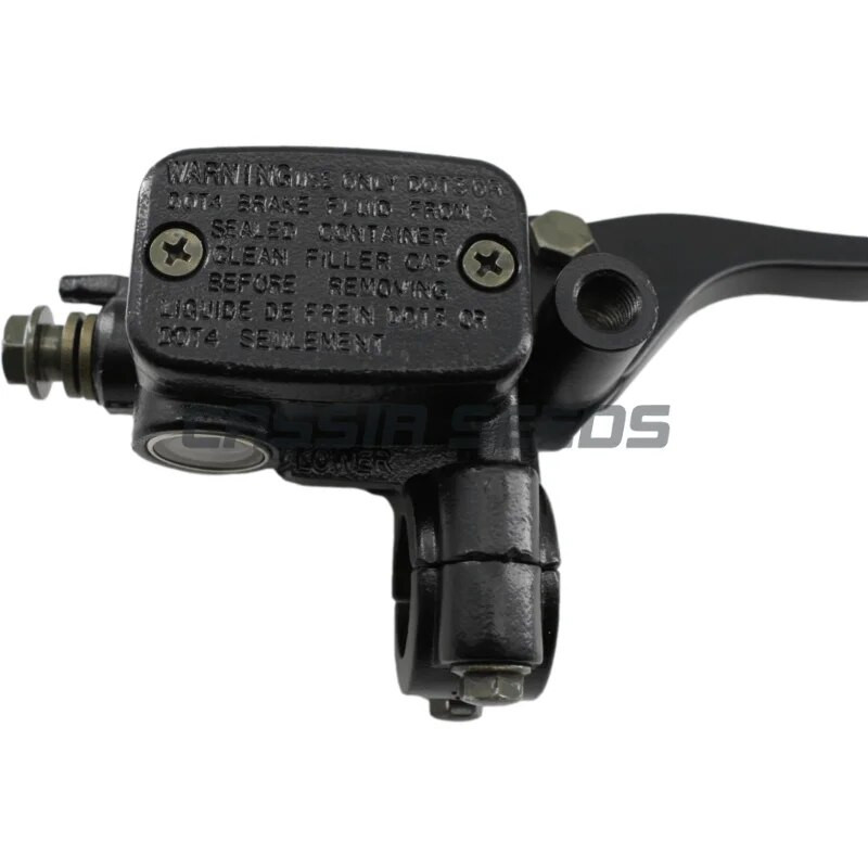 Cilindru principal de frână față pentru Wuyang Honda CB190R / X / SS WH150-2-5-7a CB150S