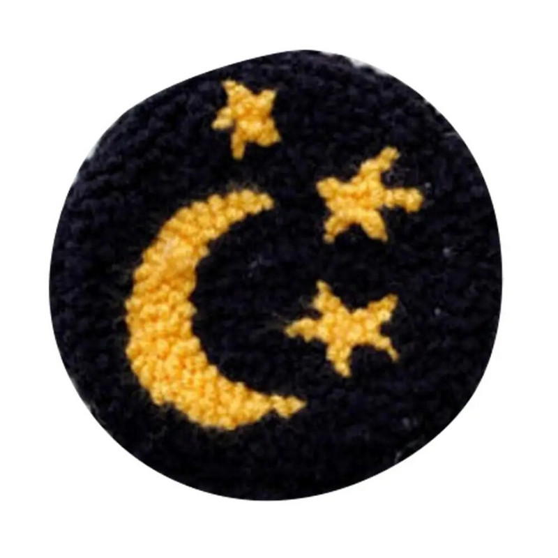 Jauki spocīgi auto paliktņi Ķirbju auto krūzīšu turētājs 9cm diametrā PVC Neslīdoši paliktņi Radoši Helovīna auto salona aksesuāri