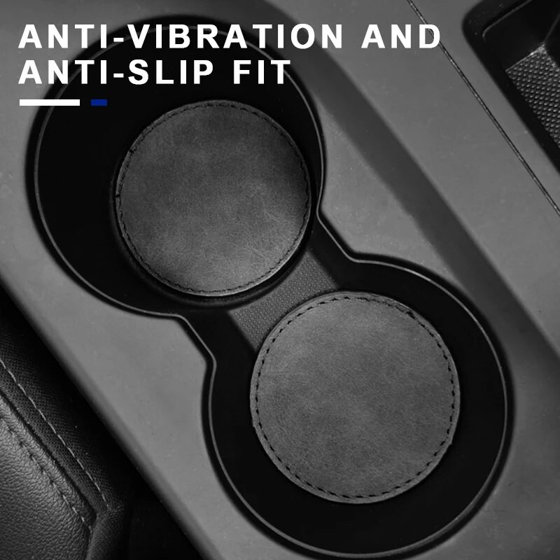 SEAMETAL Automašīnu ūdens glāžu turētājs Paklājiņi Universālie Automašīnu paliktņi Pretslīdēšanas Paklājiņi Automašīnu Pudeļu Paliktņi Pretskrāpējumiem Piederumi