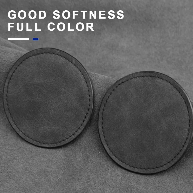 SEAMETAL Automašīnu ūdens glāžu turētājs Paklājiņi Universālie Automašīnu paliktņi Pretslīdēšanas Paklājiņi Automašīnu Pudeļu Paliktņi Pretskrāpējumiem Piederumi